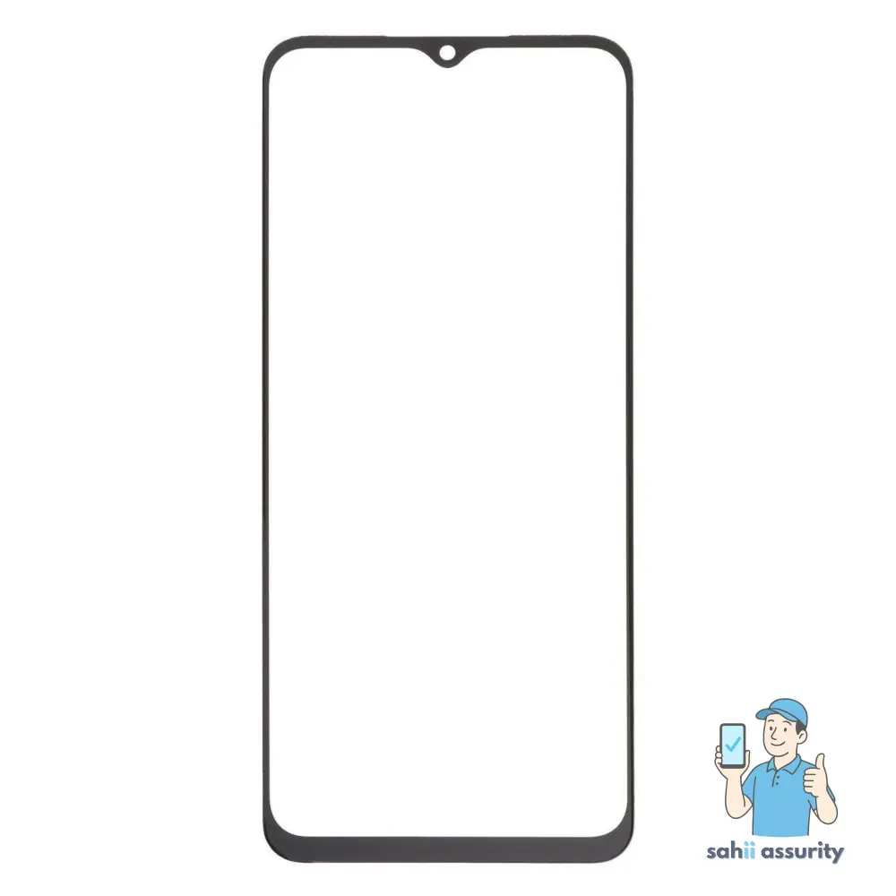 Front Glass for Samsung Galaxy A13 thumbnail